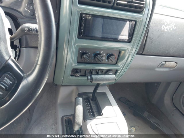 Auction sale of the 1998 Jeep Cherokee Sport, vin: 1J4FJ67S4WL123612, lot number: 40072124