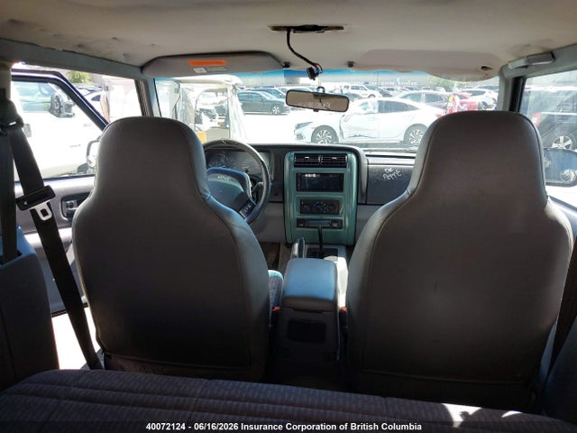 Auction sale of the 1998 Jeep Cherokee Sport, vin: 1J4FJ67S4WL123612, lot number: 40072124