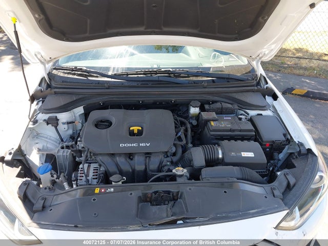 Aukcja sprzedaży 2018 Hyundai Elantra Sel/value/limited, vin: KMHD84LF6JU649714, numer aukcji: 40072125