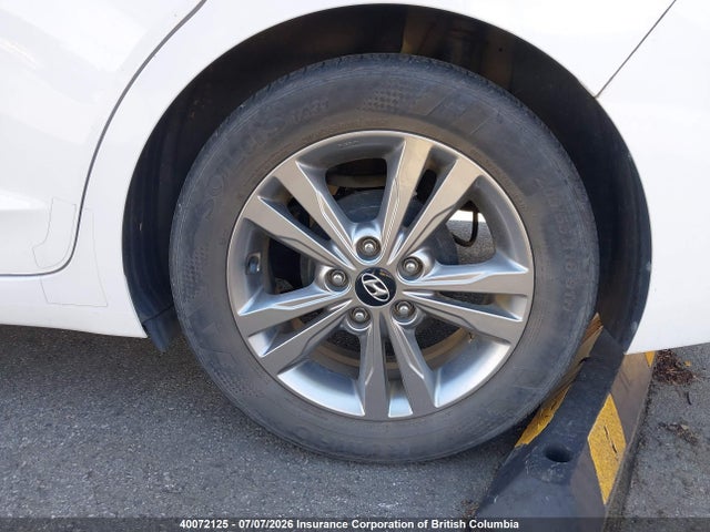 Aukcja sprzedaży 2018 Hyundai Elantra Sel/value/limited, vin: KMHD84LF6JU649714, numer aukcji: 40072125