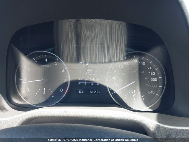 Aukcja sprzedaży 2018 Hyundai Elantra Sel/value/limited, vin: KMHD84LF6JU649714, numer aukcji: 40072125