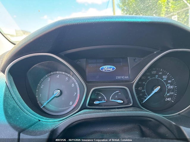 2012 Ford Focus მანქანა იყიდება აუქციონზე, vin: 1FAHP3K24CL379737, აუქციონის ნომერი: 40072126