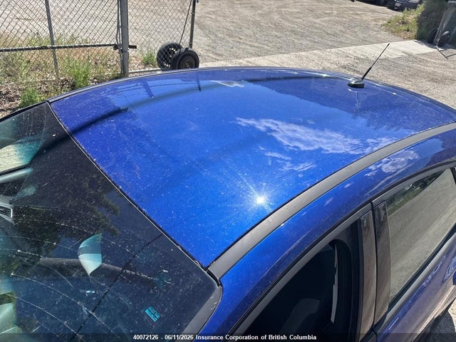 2012 Ford Focus მანქანა იყიდება აუქციონზე, vin: 1FAHP3K24CL379737, აუქციონის ნომერი: 40072126