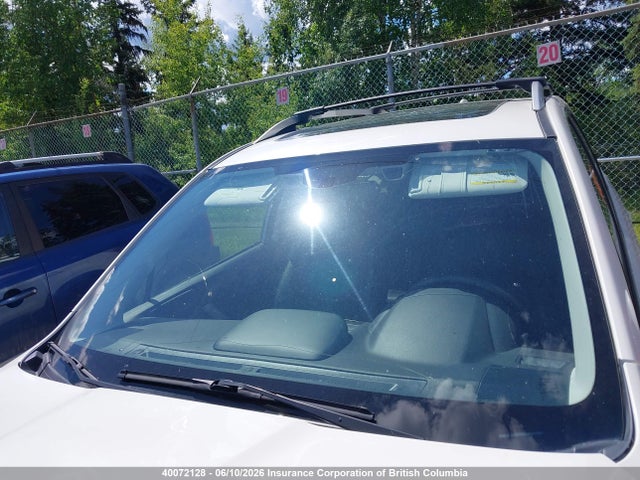 Продажа на аукционе авто 2016 Subaru Forester 2.0xt Touring, vin: JF2SJHXC2GH419128, номер лота: 40072128