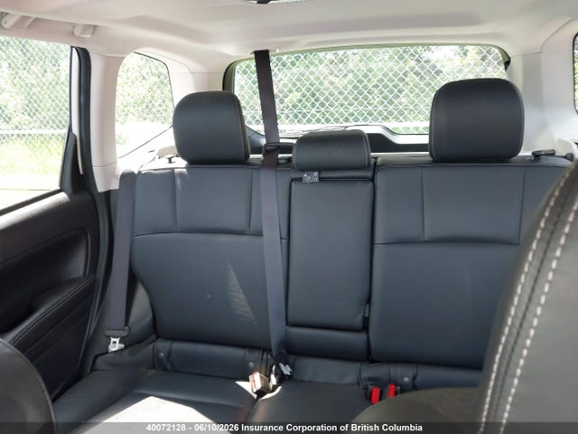 Продажа на аукционе авто 2016 Subaru Forester 2.0xt Touring, vin: JF2SJHXC2GH419128, номер лота: 40072128