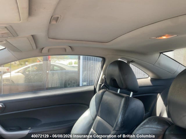 2008 Honda Civic მანქანა იყიდება აუქციონზე, vin: 2HGFG11908H002994, აუქციონის ნომერი: 40072129