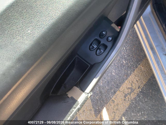2008 Honda Civic მანქანა იყიდება აუქციონზე, vin: 2HGFG11908H002994, აუქციონის ნომერი: 40072129