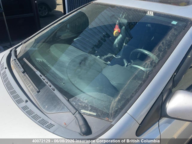 2008 Honda Civic მანქანა იყიდება აუქციონზე, vin: 2HGFG11908H002994, აუქციონის ნომერი: 40072129