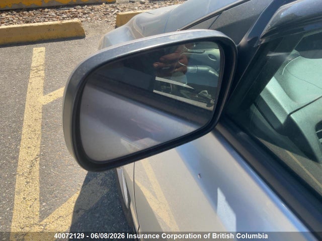 2008 Honda Civic მანქანა იყიდება აუქციონზე, vin: 2HGFG11908H002994, აუქციონის ნომერი: 40072129