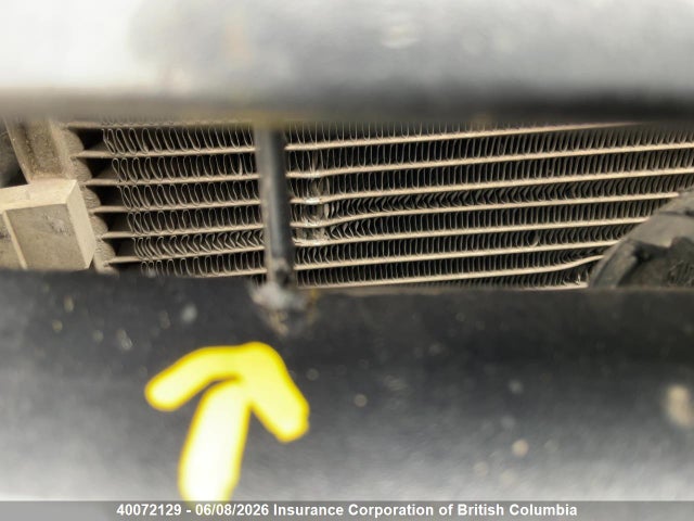 2008 Honda Civic მანქანა იყიდება აუქციონზე, vin: 2HGFG11908H002994, აუქციონის ნომერი: 40072129