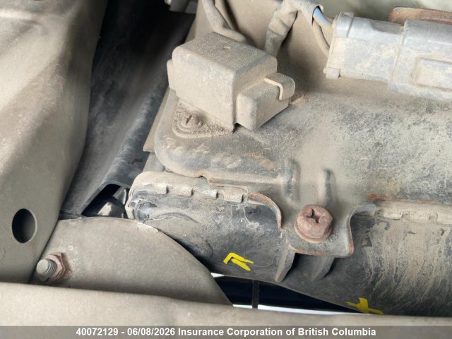 2008 Honda Civic მანქანა იყიდება აუქციონზე, vin: 2HGFG11908H002994, აუქციონის ნომერი: 40072129