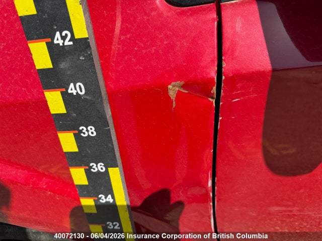 Dodge Journey Sxt 2014 3C4PDCCG6ET294852 Image 13
