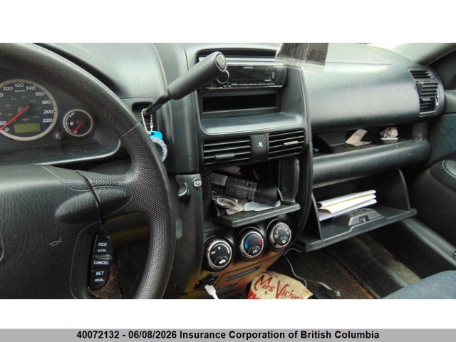 Aukcja sprzedaży 2006 Honda Cr-v, vin: JHLRD78506C804426, numer aukcji: 40072132