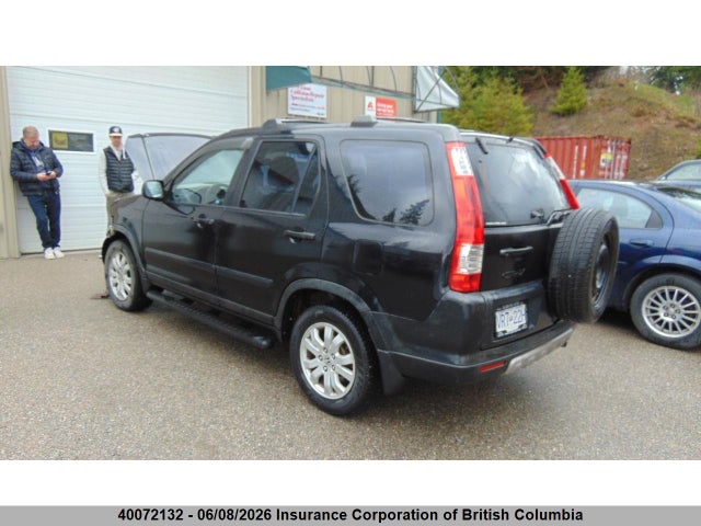 Aukcja sprzedaży 2006 Honda Cr-v, vin: JHLRD78506C804426, numer aukcji: 40072132