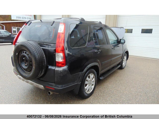 Aukcja sprzedaży 2006 Honda Cr-v, vin: JHLRD78506C804426, numer aukcji: 40072132