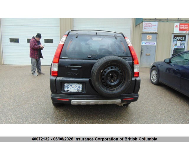 Aukcja sprzedaży 2006 Honda Cr-v, vin: JHLRD78506C804426, numer aukcji: 40072132