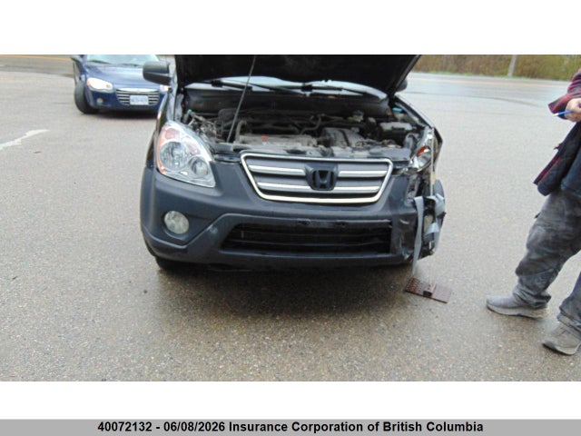 Aukcja sprzedaży 2006 Honda Cr-v, vin: JHLRD78506C804426, numer aukcji: 40072132