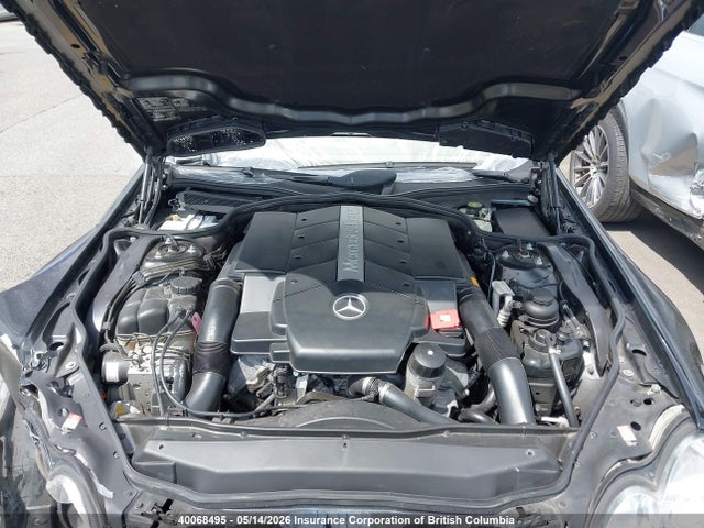 Продажа на аукционе авто 2004 Mercedes-benz Sl 500, vin: WDBSK75F04F071192, номер лота: 40068495