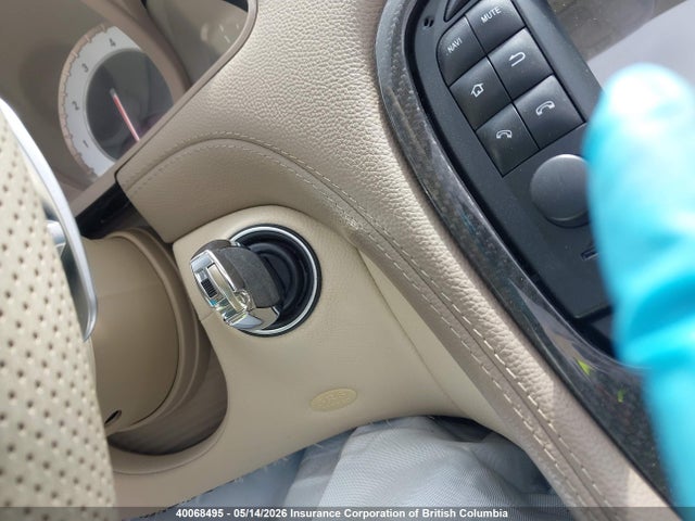 Продажа на аукционе авто 2004 Mercedes-benz Sl 500, vin: WDBSK75F04F071192, номер лота: 40068495