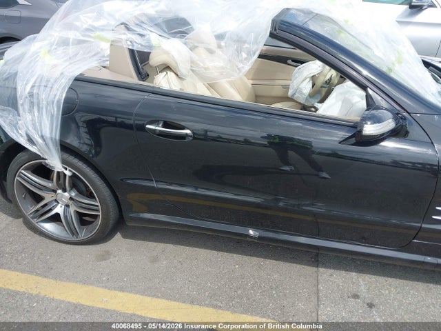 Продажа на аукционе авто 2004 Mercedes-benz Sl 500, vin: WDBSK75F04F071192, номер лота: 40068495