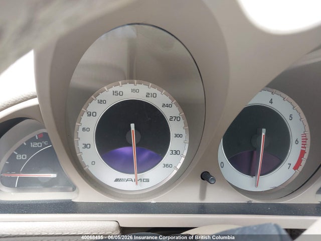 Продажа на аукционе авто 2004 Mercedes-benz Sl 500, vin: WDBSK75F04F071192, номер лота: 40068495