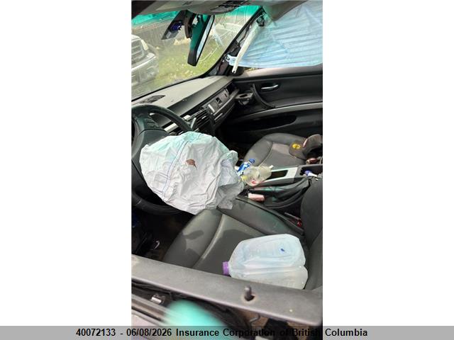 40072133 :رقم المزاد ، WBAAV33481EE25895 vin ، 2001 Bmw 325i مزاد بيع