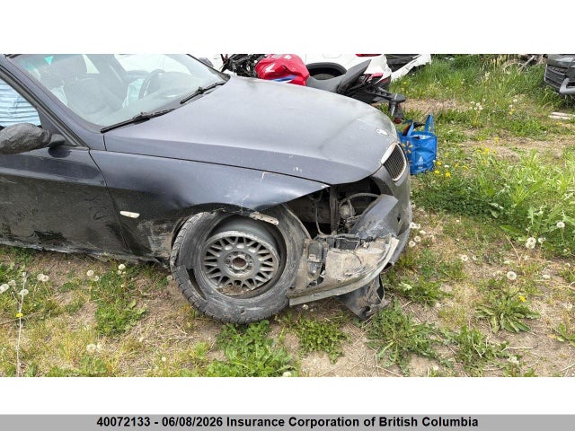 40072133 :رقم المزاد ، WBAAV33481EE25895 vin ، 2001 Bmw 325i مزاد بيع