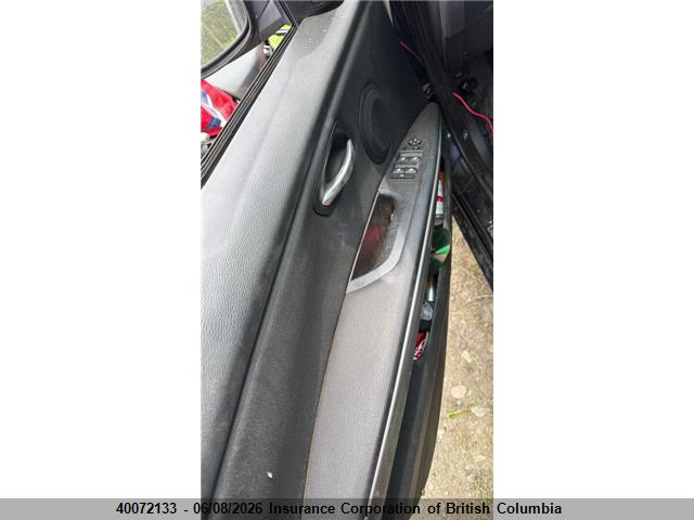 40072133 :رقم المزاد ، WBAAV33481EE25895 vin ، 2001 Bmw 325i مزاد بيع