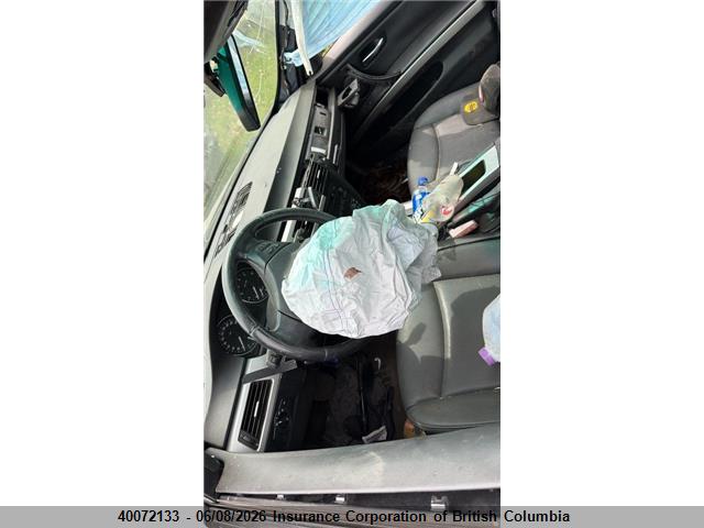 40072133 :رقم المزاد ، WBAAV33481EE25895 vin ، 2001 Bmw 325i مزاد بيع