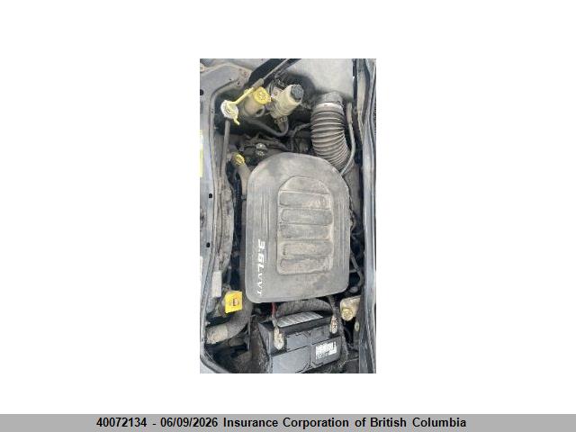 Продаж на аукціоні авто 2012 Dodge Grand Caravan Se, vin: 2C4RDGBG7CR222074, номер лоту: 40072134