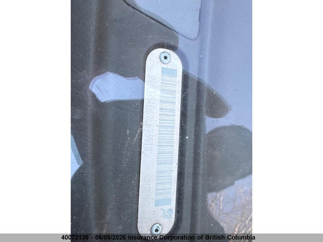40072136 :رقم المزاد ، 3N1CB51D62L673518 vin ، 2002 Nissan Sentra Xe/gxe مزاد بيع
