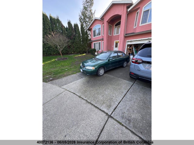 40072136 :رقم المزاد ، 3N1CB51D62L673518 vin ، 2002 Nissan Sentra Xe/gxe مزاد بيع