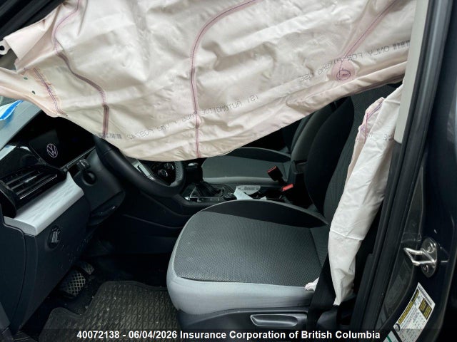 Aukcja sprzedaży 2024 Volkswagen Taos, vin: 3VVGX7B20RM046330, numer aukcji: 40072138