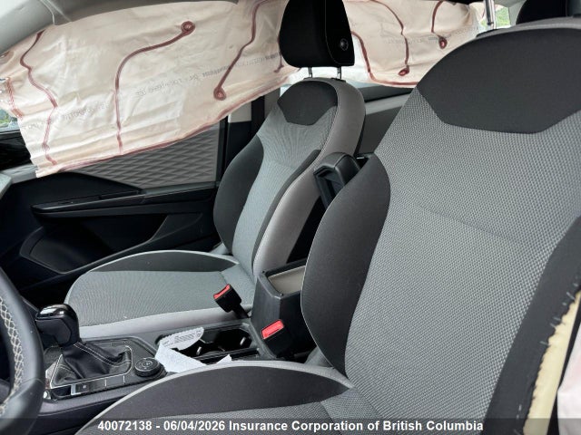 Aukcja sprzedaży 2024 Volkswagen Taos, vin: 3VVGX7B20RM046330, numer aukcji: 40072138