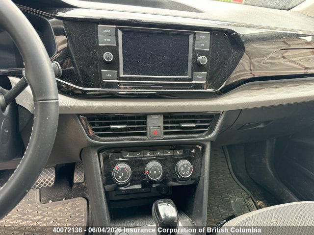 Aukcja sprzedaży 2024 Volkswagen Taos, vin: 3VVGX7B20RM046330, numer aukcji: 40072138