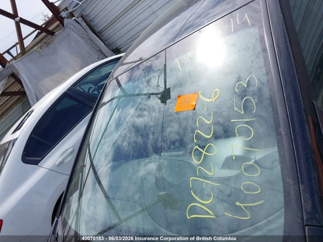 40070153 :رقم المزاد ، 2HGFG12348H000742 vin ، 2008 Honda Civic Dx-g مزاد بيع