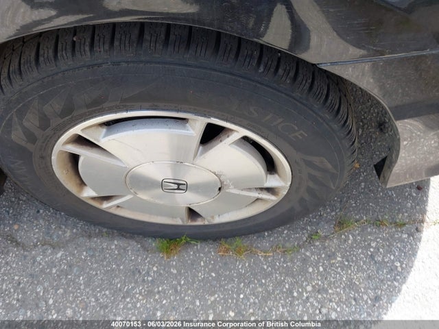 40070153 :رقم المزاد ، 2HGFG12348H000742 vin ، 2008 Honda Civic Dx-g مزاد بيع