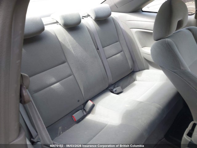 40070153 :رقم المزاد ، 2HGFG12348H000742 vin ، 2008 Honda Civic Dx-g مزاد بيع