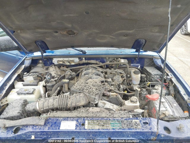 Aukcja sprzedaży 2009 Mazda B4000, vin: 4F4ZR47E39PM01219, numer aukcji: 40072142