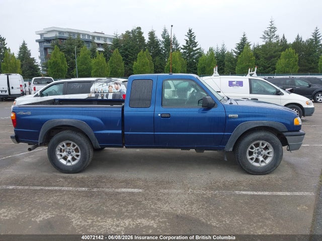 Aukcja sprzedaży 2009 Mazda B4000, vin: 4F4ZR47E39PM01219, numer aukcji: 40072142