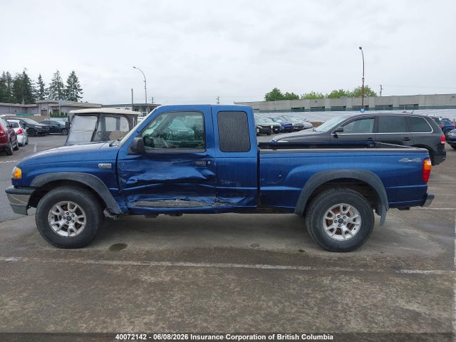 Aukcja sprzedaży 2009 Mazda B4000, vin: 4F4ZR47E39PM01219, numer aukcji: 40072142