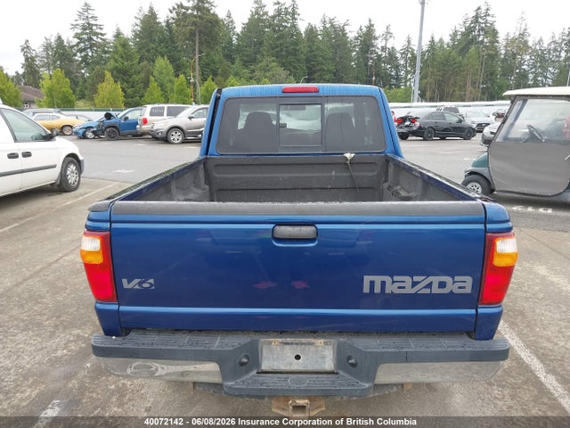Aukcja sprzedaży 2009 Mazda B4000, vin: 4F4ZR47E39PM01219, numer aukcji: 40072142