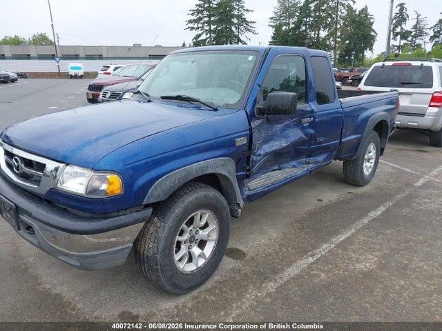 Aukcja sprzedaży 2009 Mazda B4000, vin: 4F4ZR47E39PM01219, numer aukcji: 40072142