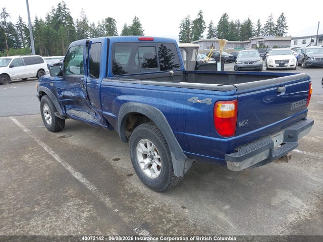 Aukcja sprzedaży 2009 Mazda B4000, vin: 4F4ZR47E39PM01219, numer aukcji: 40072142