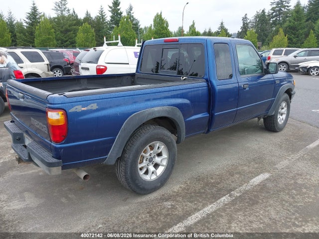 Aukcja sprzedaży 2009 Mazda B4000, vin: 4F4ZR47E39PM01219, numer aukcji: 40072142