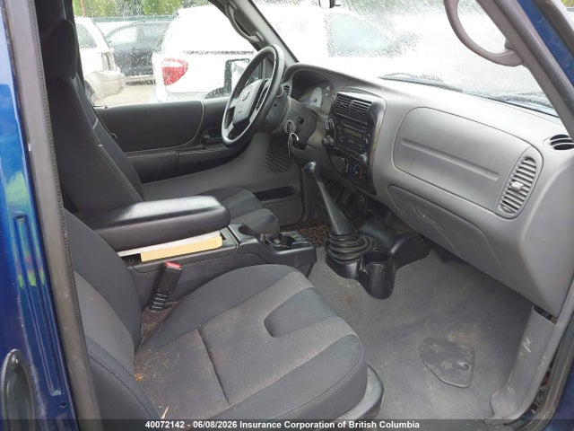 Aukcja sprzedaży 2009 Mazda B4000, vin: 4F4ZR47E39PM01219, numer aukcji: 40072142