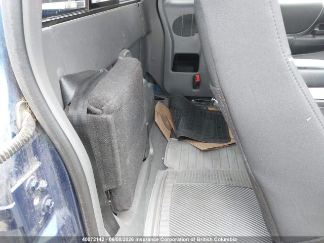 Aukcja sprzedaży 2009 Mazda B4000, vin: 4F4ZR47E39PM01219, numer aukcji: 40072142