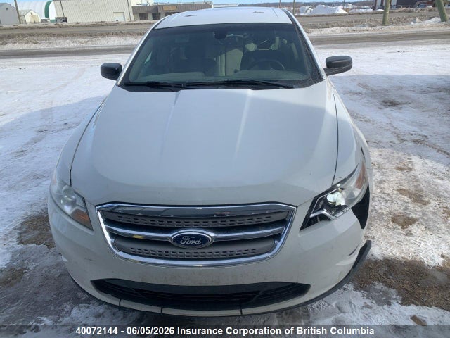 Продаж на аукціоні авто 2015 Ford Taurus Police Interceptor, vin: 1FAHP2MK4FG144615, номер лоту: 40072144