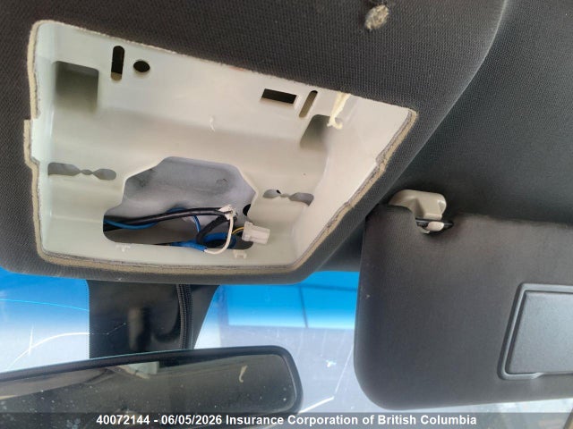 Продаж на аукціоні авто 2015 Ford Taurus Police Interceptor, vin: 1FAHP2MK4FG144615, номер лоту: 40072144