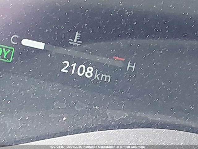 40072146 :رقم المزاد ، 5TDGSKFC5SS219655 vin ، 2025 Toyota Sienna Le/xse/limited/platinum مزاد بيع